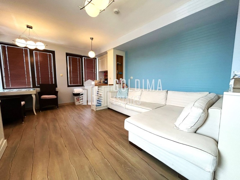 For Sale  1 bedroom region Burgas , k.k. Slanchev bryag , 87 sq.m | 79017417 - image [3]