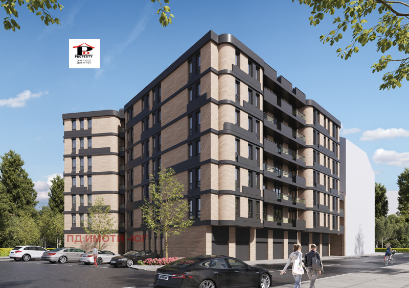 Продава 2-СТАЕН, град София, Зона Б-19 • 117645 € / 230093.62 лв. • 81771132 1