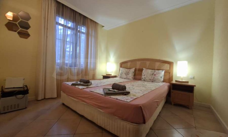 Продава 2-СТАЕН, гр. Созопол, област Бургас, снимка 6 - Апартаменти - 53071070