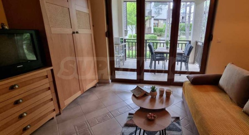 Продава 2-СТАЕН, гр. Созопол, област Бургас, снимка 3 - Апартаменти - 53071070