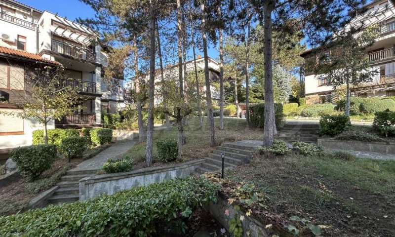 Продава 2-СТАЕН, гр. Созопол, област Бургас, снимка 14 - Апартаменти - 53071070