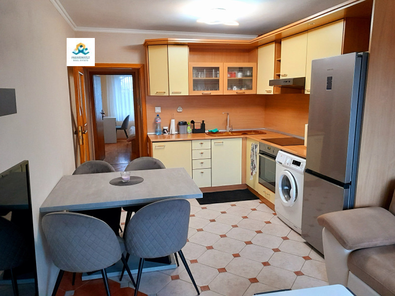 Продава 2-СТАЕН, гр. София, Люлин 4