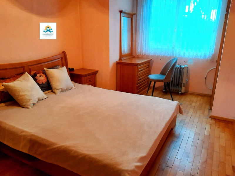 Продава 2-СТАЕН, гр. София, Люлин 4, снимка 4 - Апартаменти - 53095011