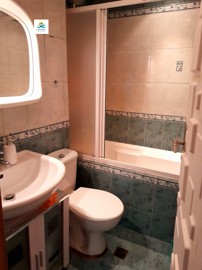 Продава 2-СТАЕН, гр. София, Люлин 4, снимка 5 - Апартаменти - 53095011