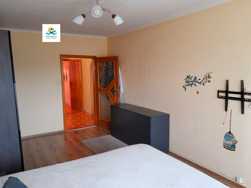 Продава 2-СТАЕН, гр. София, Люлин 4, снимка 6 - Апартаменти - 53095011