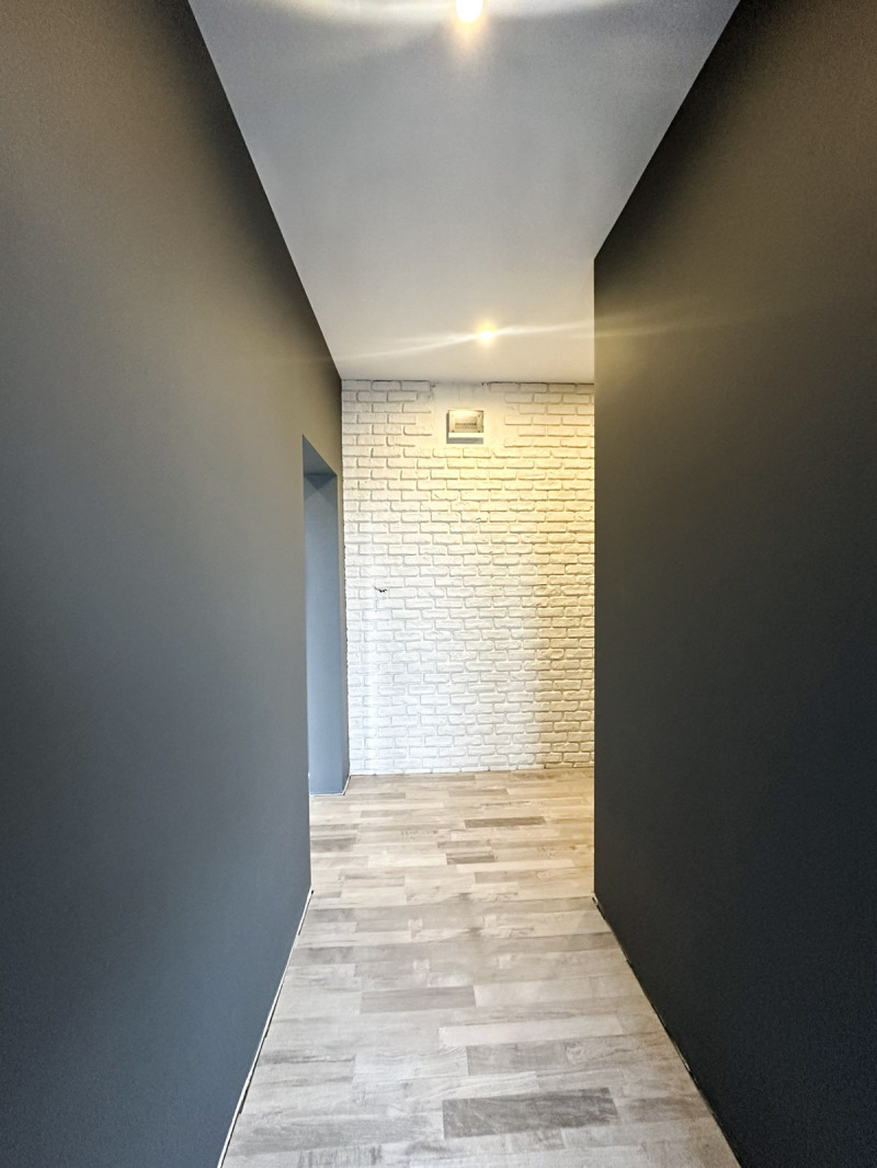 Продава 2-СТАЕН, гр. Варна, Младост 2, снимка 13 - Апартаменти - 53510895