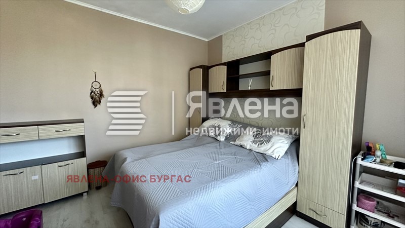Продава 2-СТАЕН, гр. Приморско, област Бургас, снимка 4 - Апартаменти - 56121969