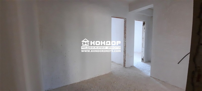 Myytävänä  2 makuuhuonetta Plovdiv , Hristo Smirnenski , 106 neliömetriä | 50796938 - kuva [3]