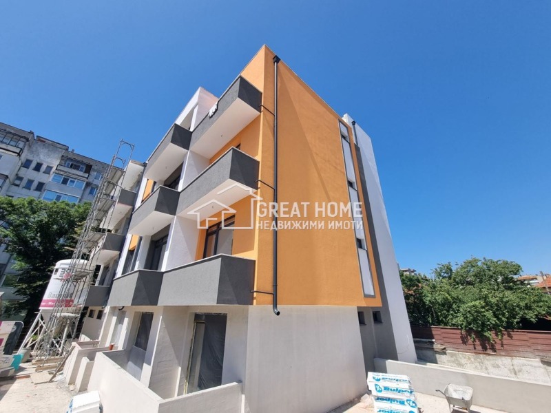 На продаж  2 спальні Търговище , Вароша , 107 кв.м | 90251856 - зображення [4]