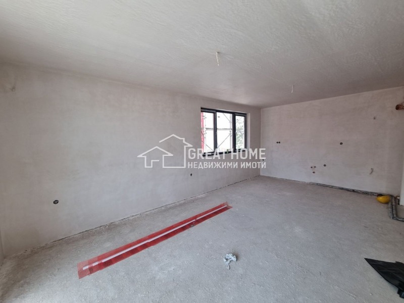 На продаж  2 спальні Търговище , Вароша , 107 кв.м | 90251856