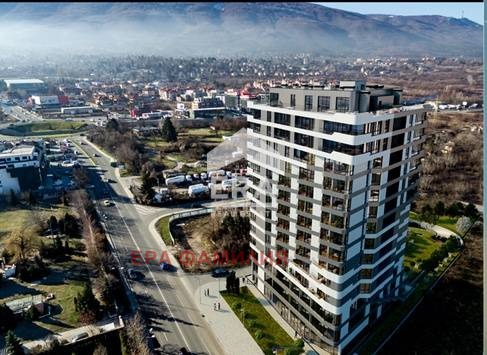 Продава 3-СТАЕН, гр. София, Кръстова вада, снимка 3 - Апартаменти - 47860363