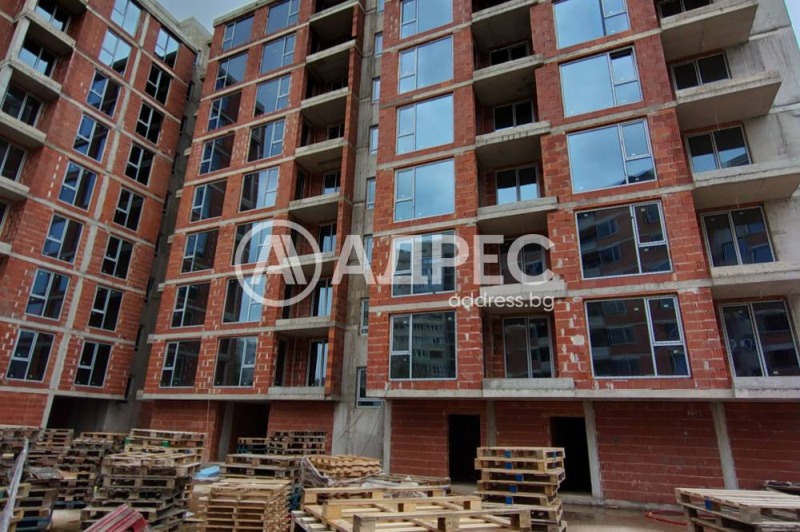 Продава 3-СТАЕН, гр. София, Люлин 5, снимка 2 - Апартаменти - 50343511