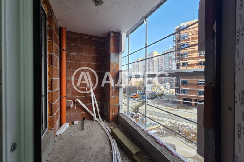 Продава 3-СТАЕН, гр. София, Люлин 5, снимка 15 - Апартаменти - 50343511