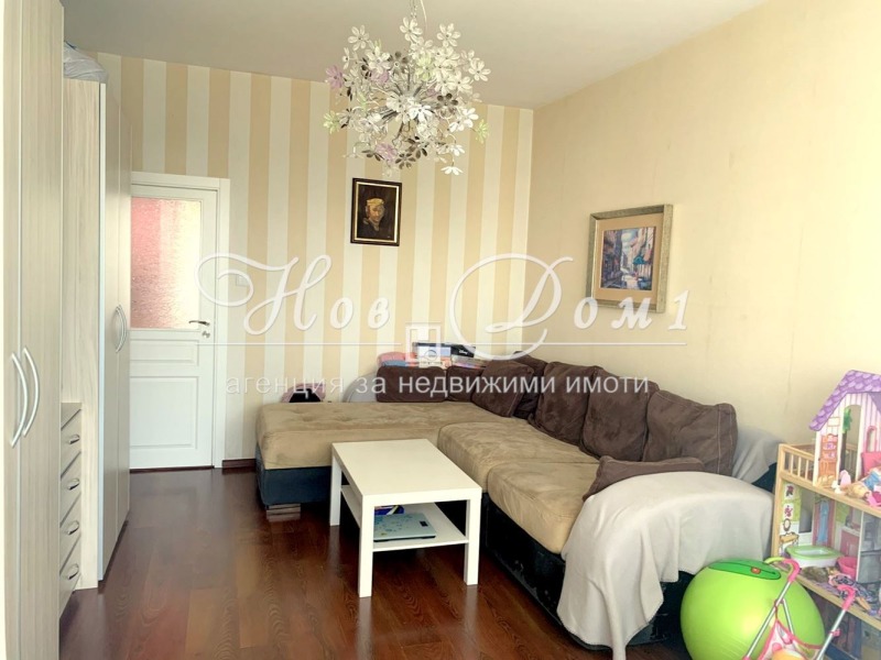 Zu verkaufen  2 Schlafzimmer Warna , Mladost 1 , 62 qm | 58096488 - Bild [2]