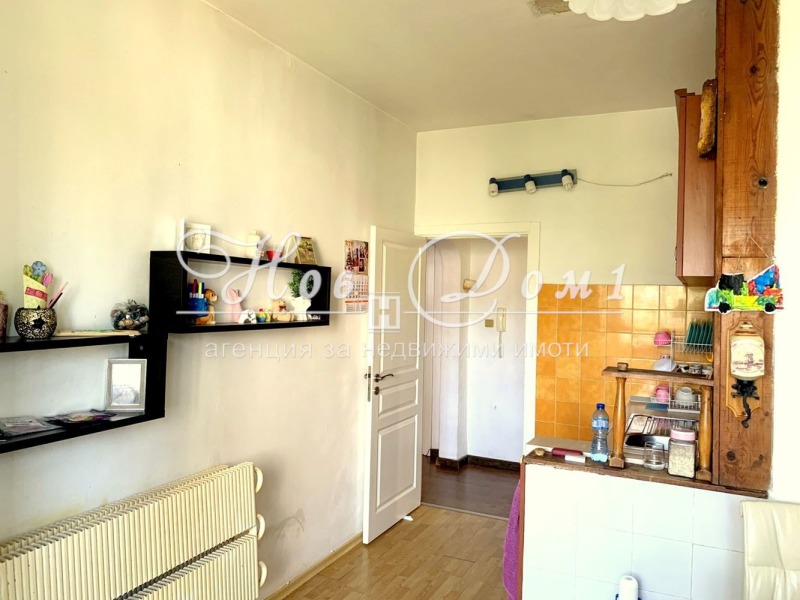 Zu verkaufen  2 Schlafzimmer Warna , Mladost 1 , 62 qm | 58096488 - Bild [9]