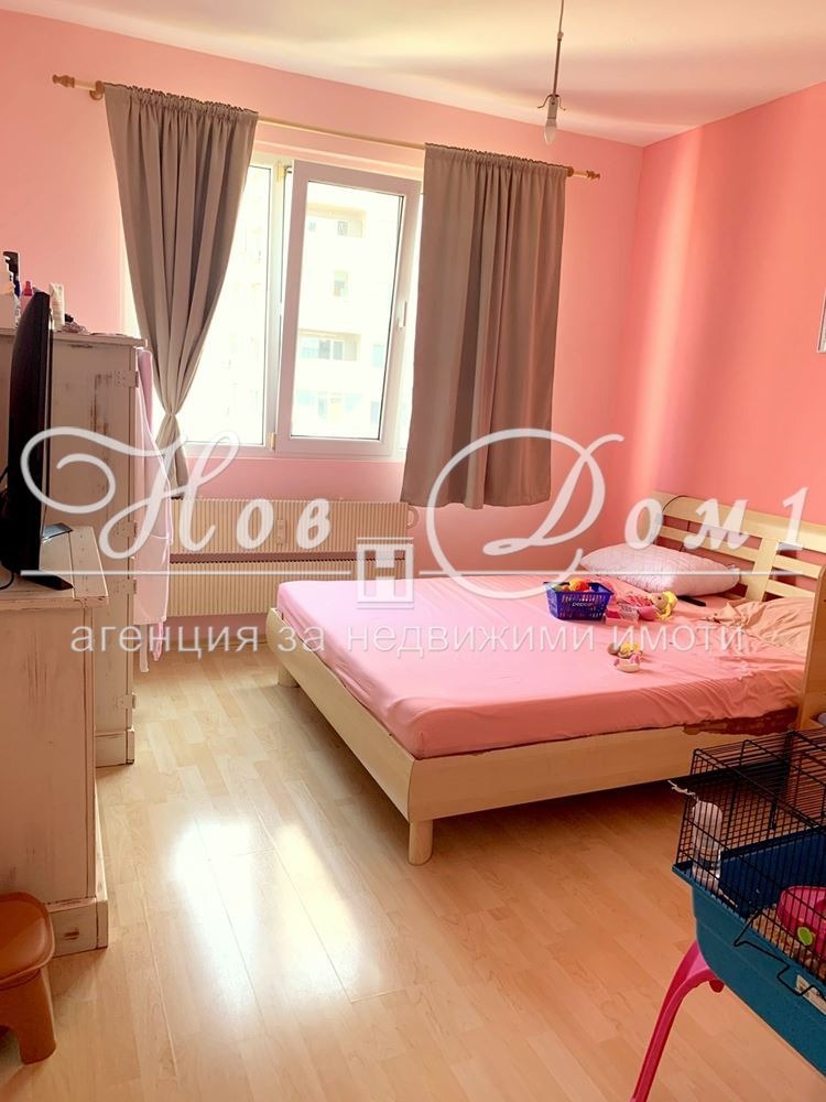 Zu verkaufen  2 Schlafzimmer Warna , Mladost 1 , 62 qm | 58096488 - Bild [13]