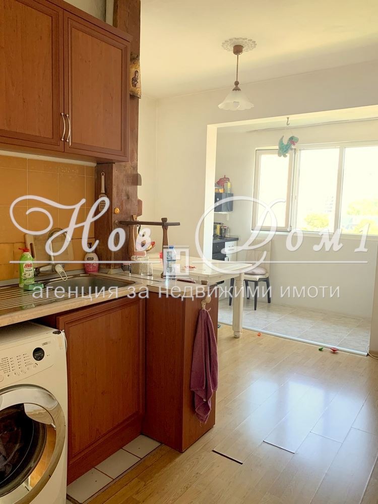 Zu verkaufen  2 Schlafzimmer Warna , Mladost 1 , 62 qm | 58096488 - Bild [8]
