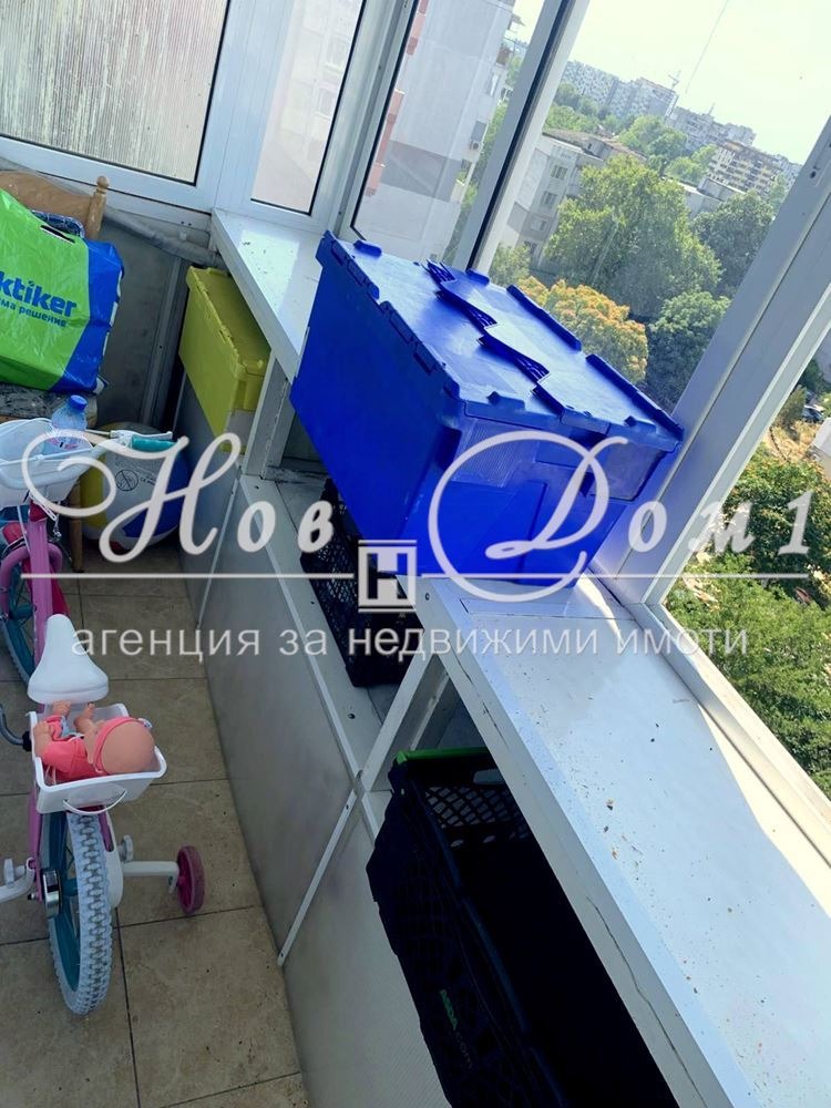 Zu verkaufen  2 Schlafzimmer Warna , Mladost 1 , 62 qm | 58096488 - Bild [4]