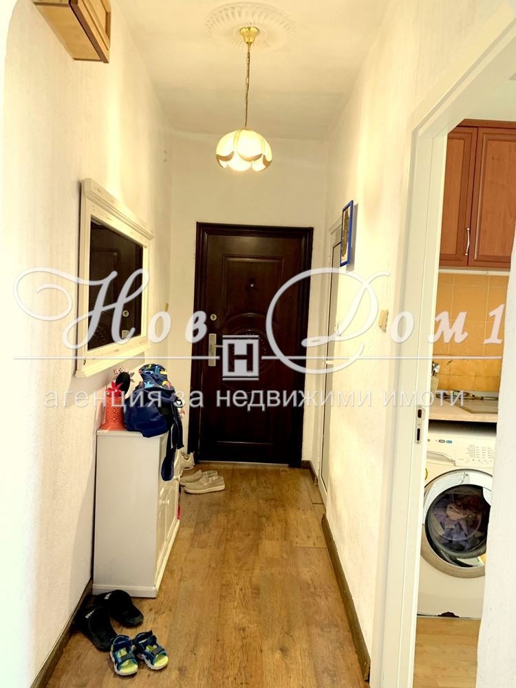 Zu verkaufen  2 Schlafzimmer Warna , Mladost 1 , 62 qm | 58096488 - Bild [7]