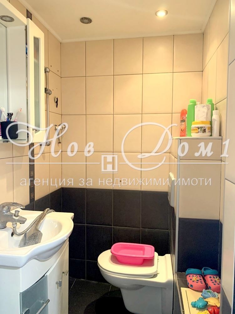 Zu verkaufen  2 Schlafzimmer Warna , Mladost 1 , 62 qm | 58096488 - Bild [15]