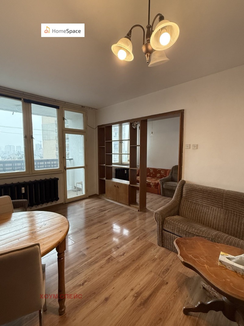 Продава  3-стаен град София , Банишора , 70 кв.м | 14133977 - изображение [2]