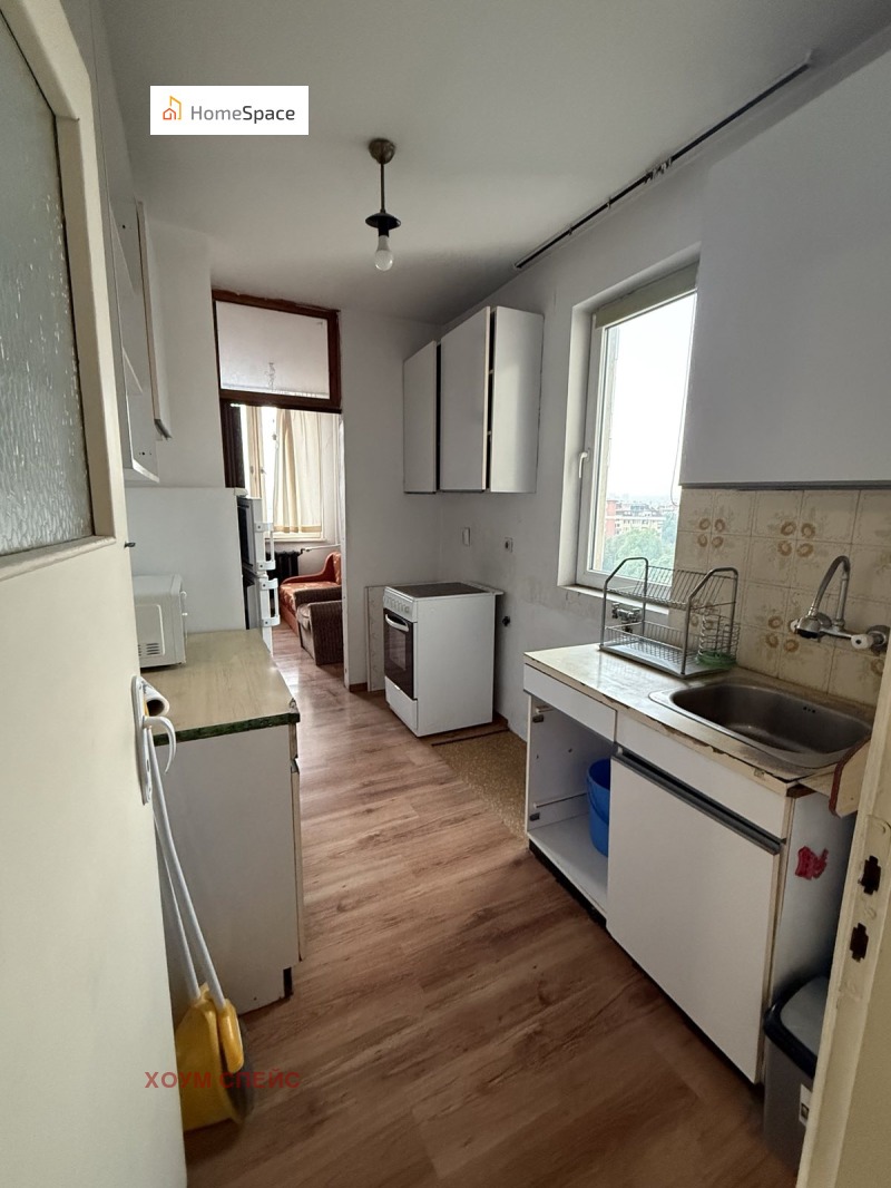 Продава  3-стаен град София , Банишора , 70 кв.м | 14133977 - изображение [5]