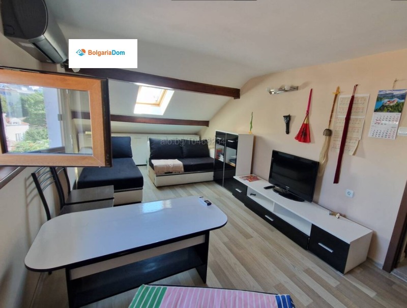 Til salgs  2 soverom Burgas , Lazur , 60 kvm | 65072760 - bilde [3]