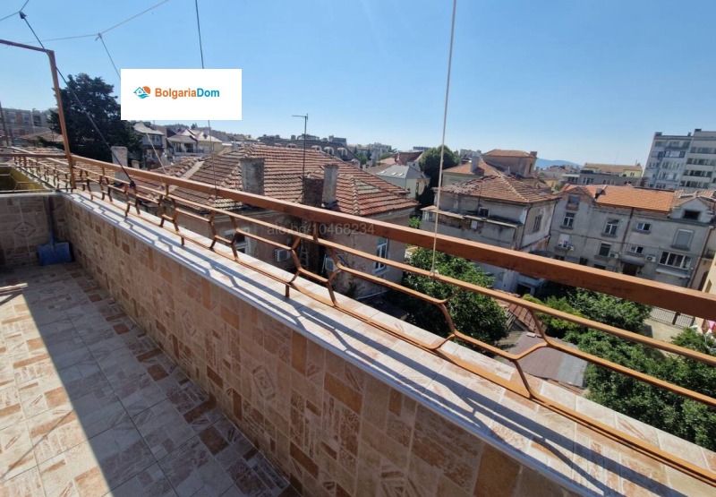 Til salgs  2 soverom Burgas , Lazur , 60 kvm | 65072760 - bilde [12]
