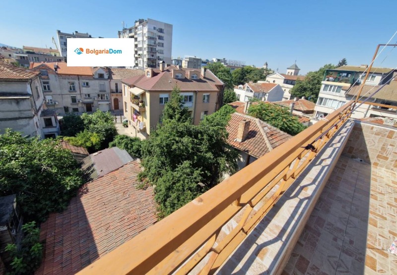 Til salgs  2 soverom Burgas , Lazur , 60 kvm | 65072760 - bilde [13]