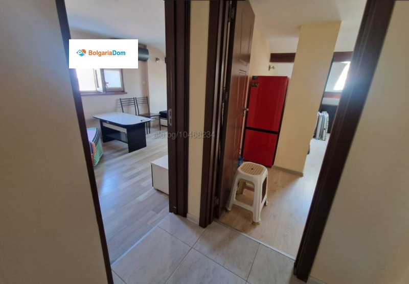 Til salgs  2 soverom Burgas , Lazur , 60 kvm | 65072760 - bilde [5]