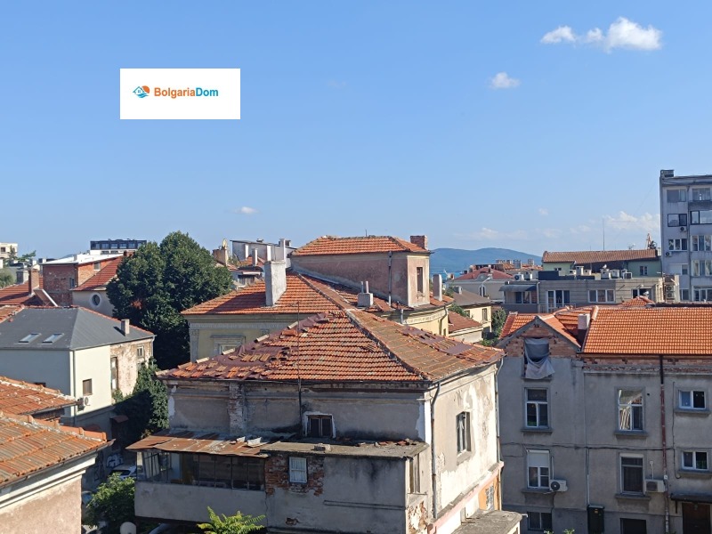 Til salgs  2 soverom Burgas , Lazur , 60 kvm | 65072760 - bilde [14]