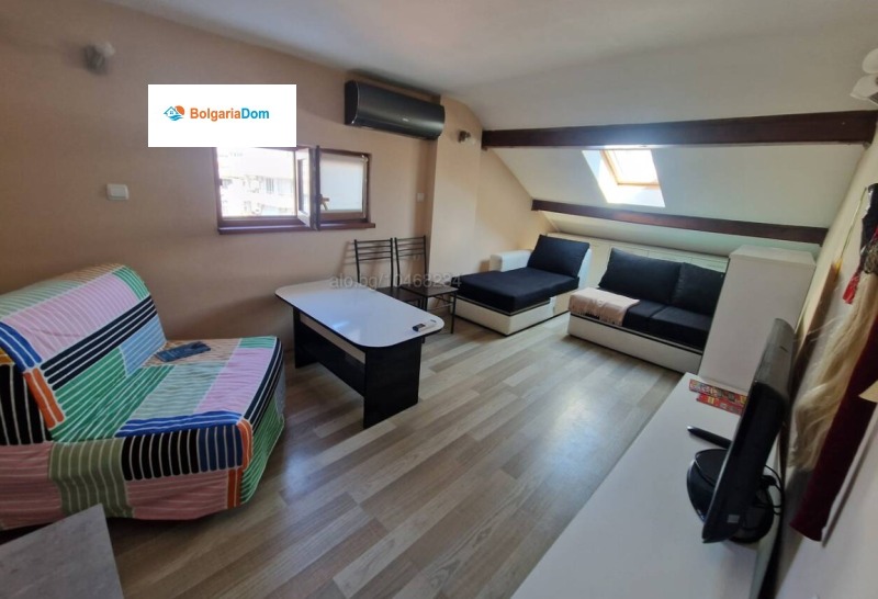 Til salgs  2 soverom Burgas , Lazur , 60 kvm | 65072760 - bilde [2]