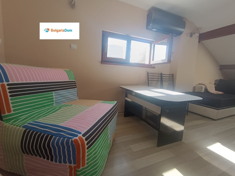 Til salgs  2 soverom Burgas , Lazur , 60 kvm | 65072760 - bilde [4]