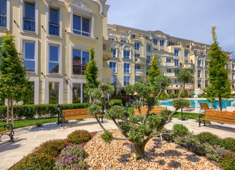 Продава 3-СТАЕН, с. Равда, област Бургас