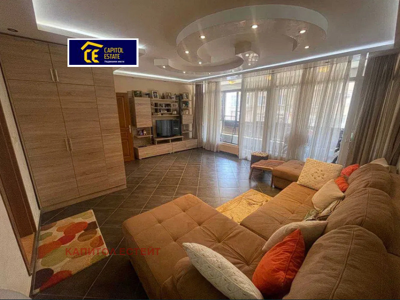 In vendita  2 camere da letto Sofia , Manastirski livadi , 117 mq | 31969203