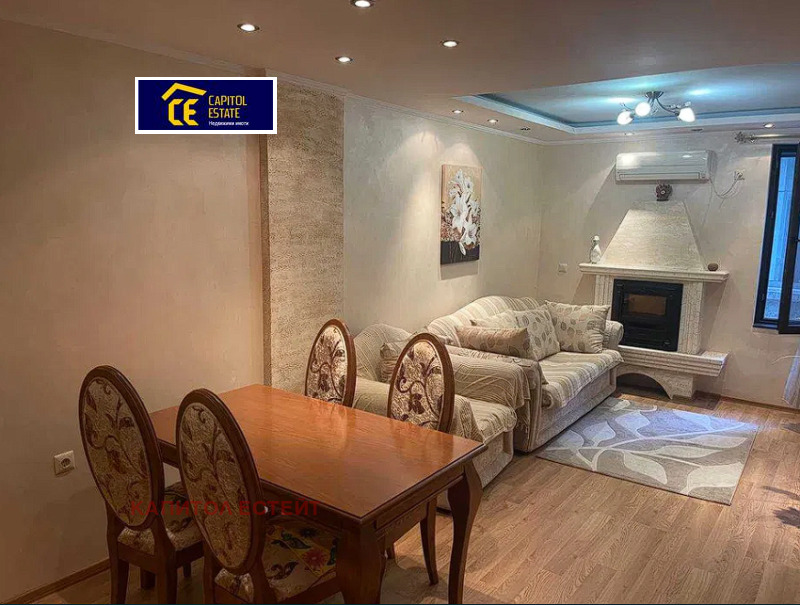 In vendita  2 camere da letto Sofia , Manastirski livadi , 117 mq | 31969203 - Immagine [3]