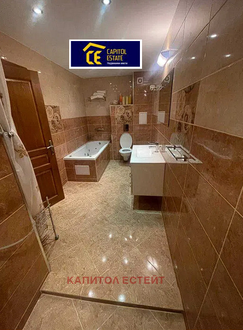 In vendita  2 camere da letto Sofia , Manastirski livadi , 117 mq | 31969203 - Immagine [2]