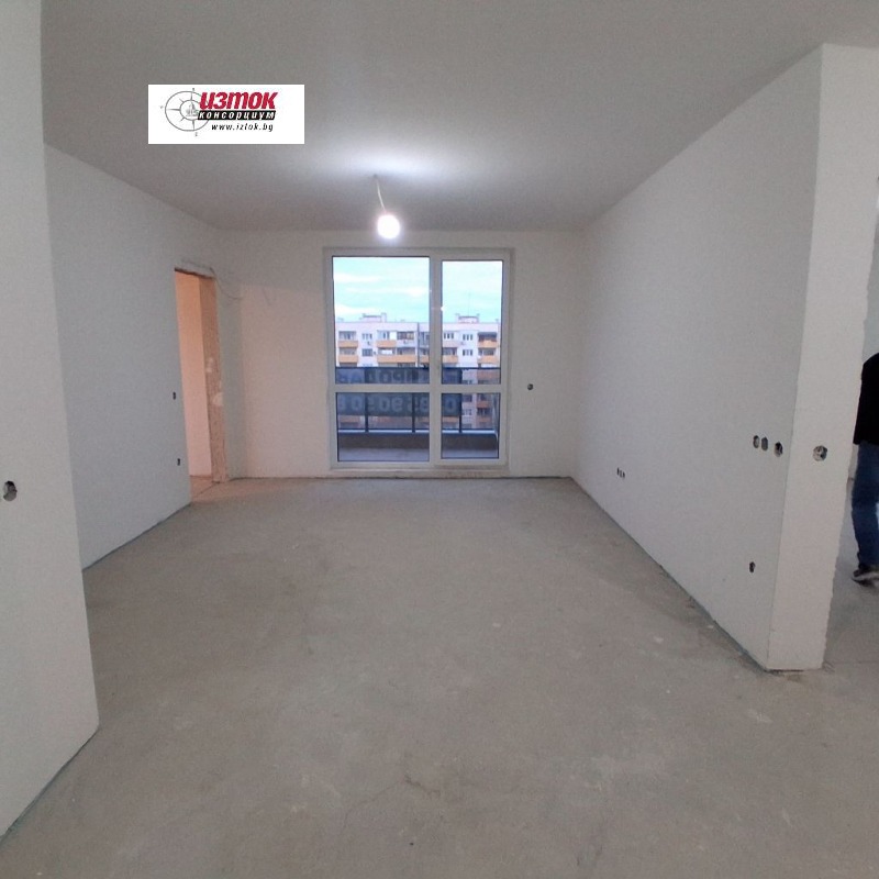 Продава 3-СТАЕН, гр. София, Сухата река, снимка 3 - Апартаменти - 52366478