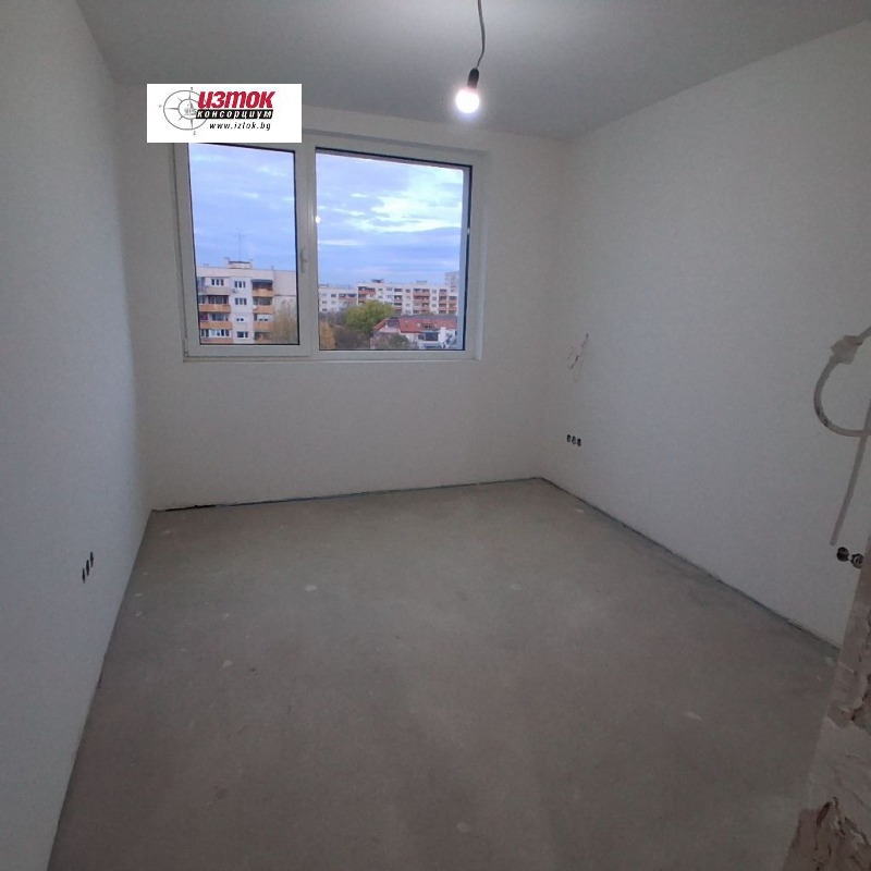 Продава 3-СТАЕН, гр. София, Сухата река, снимка 6 - Апартаменти - 52366478