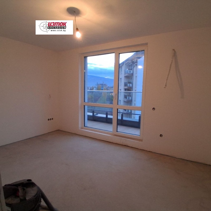 Продава 3-СТАЕН, гр. София, Сухата река, снимка 2 - Апартаменти - 52366478