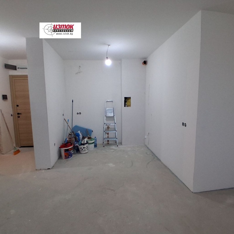 Продава 3-СТАЕН, гр. София, Сухата река, снимка 4 - Апартаменти - 52366478