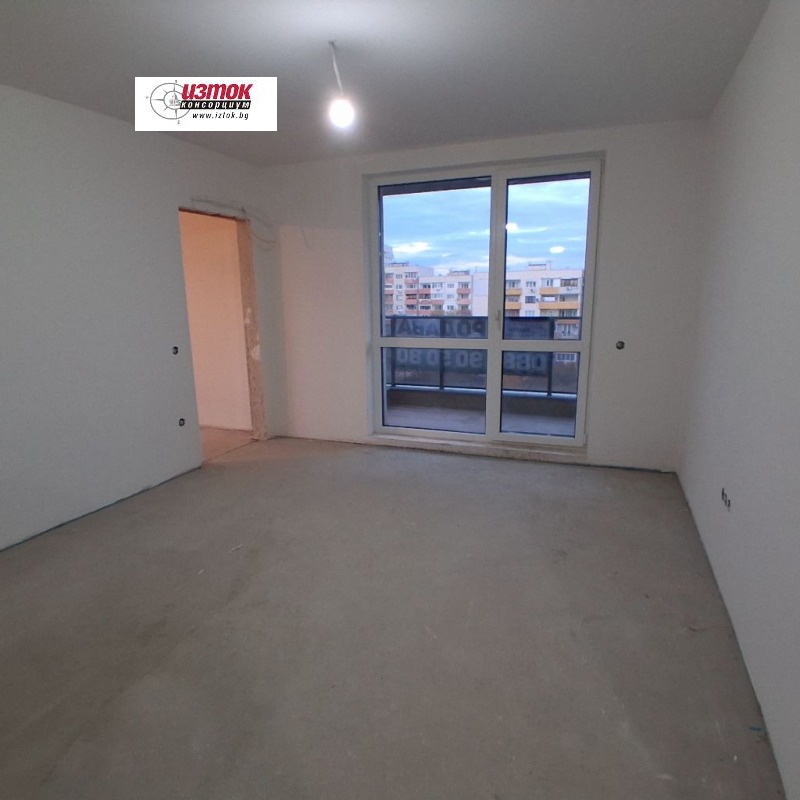 Продава 3-СТАЕН, гр. София, Сухата река, снимка 5 - Апартаменти - 52366478