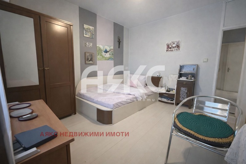 Продава 3-СТАЕН, гр. София, Люлин 7, снимка 6 - Апартаменти - 53084634