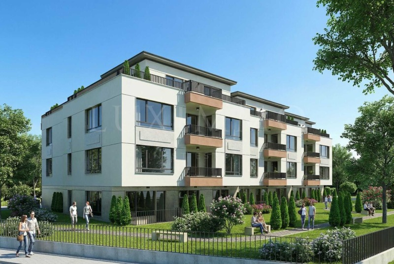 Продава 3-СТАЕН, гр. София, Малинова долина