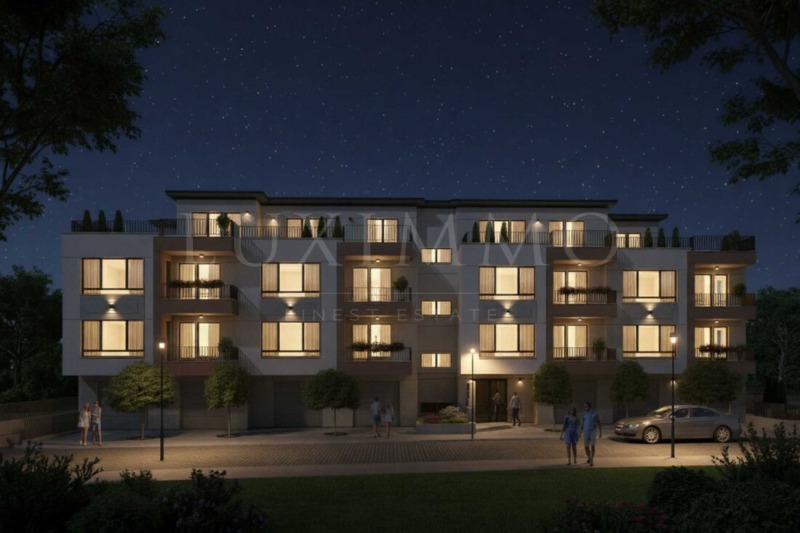 Продава 3-СТАЕН, гр. София, Малинова долина, снимка 6 - Апартаменти - 53133849