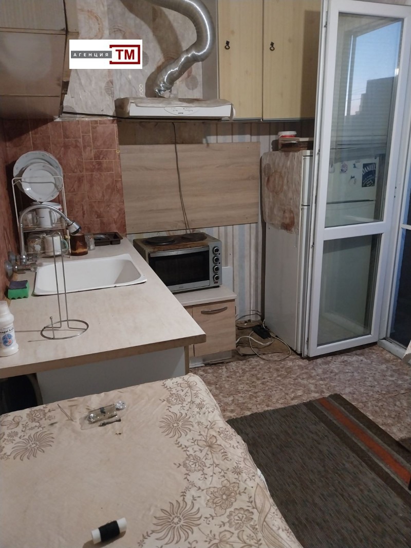 Продава 3-СТАЕН, гр. Раднево, област Стара Загора, снимка 4 - Апартаменти - 53279001