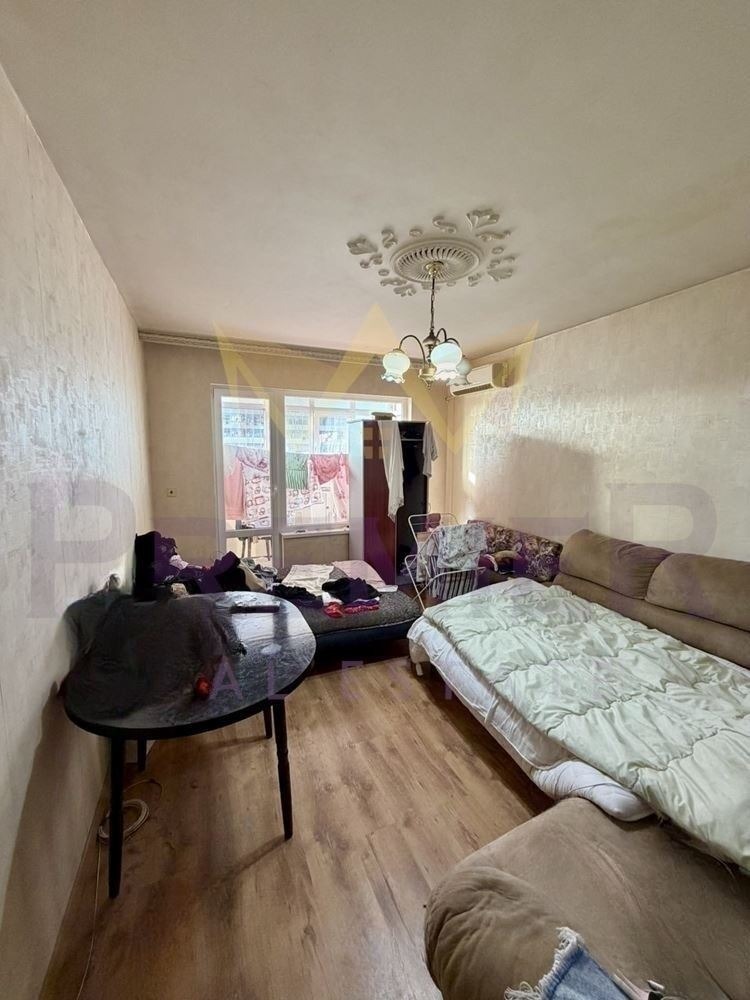 Продава 3-СТАЕН, гр. Варна, ХЕИ, снимка 2 - Апартаменти - 53339464