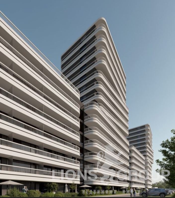 Продава 3-СТАЕН, гр. Варна, Трошево, снимка 5 - Апартаменти - 53954675