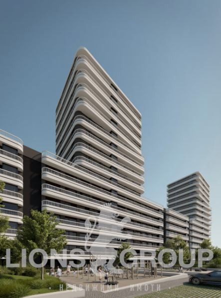 Продава 3-СТАЕН, гр. Варна, Трошево, снимка 4 - Апартаменти - 53954675