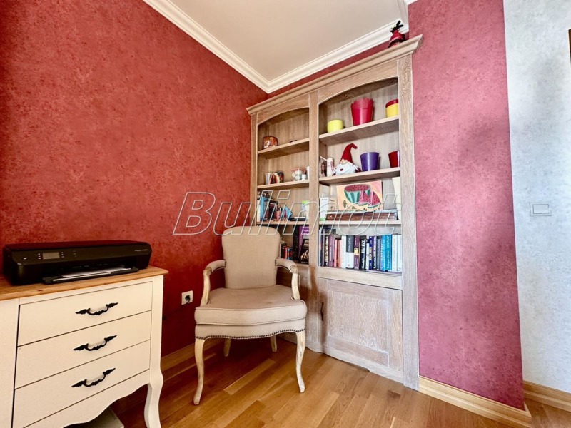 Продава 4-СТАЕН, гр. Варна, к.к. Св.Св. Константин и Елена, снимка 4 - Апартаменти - 52800294